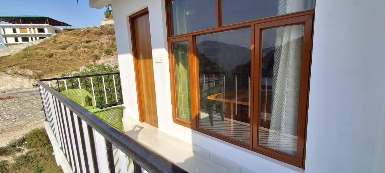 Parvatiya Homestay Mussoorie Eksteriør billede