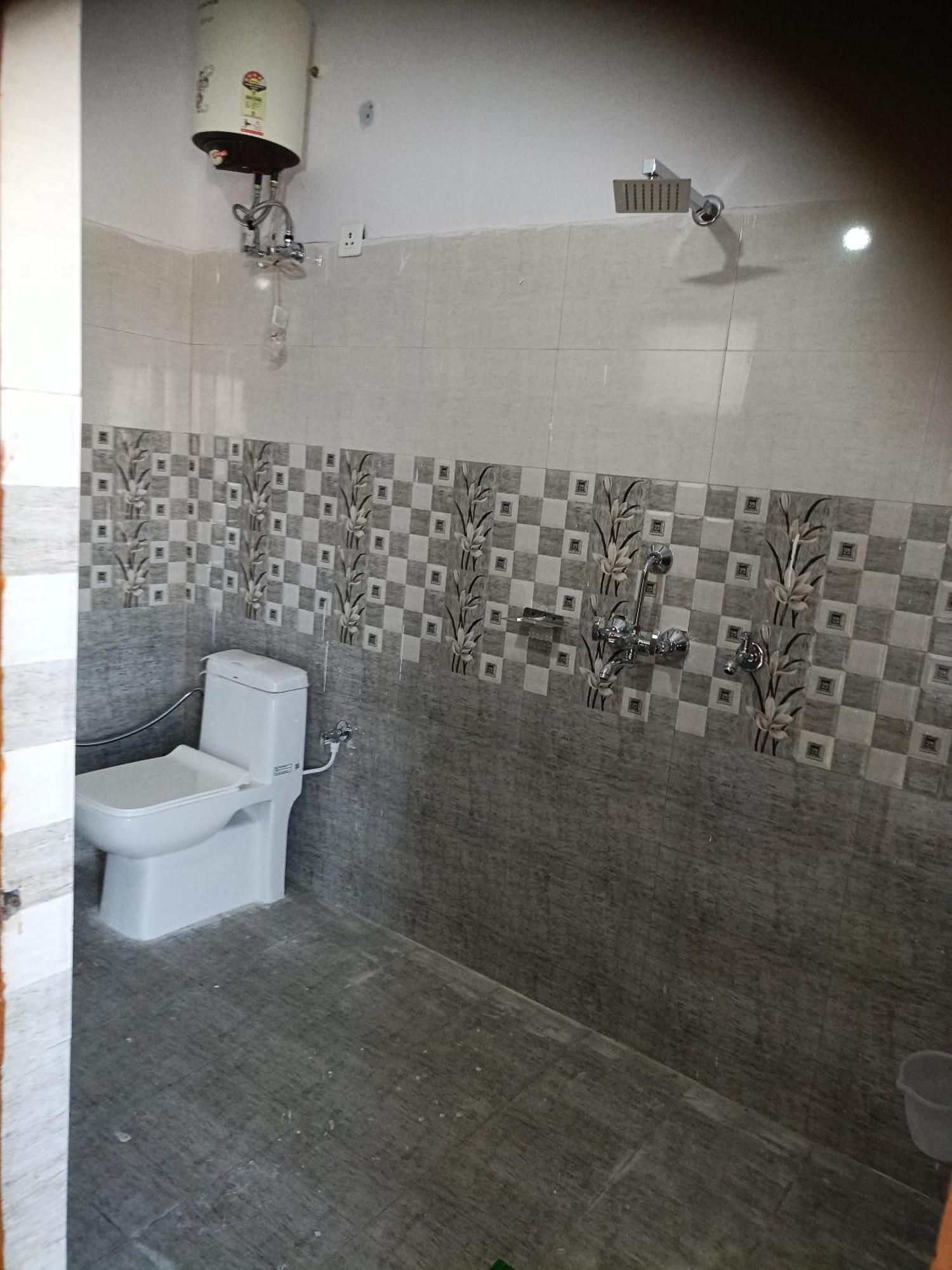 Parvatiya Homestay Mussoorie Eksteriør billede
