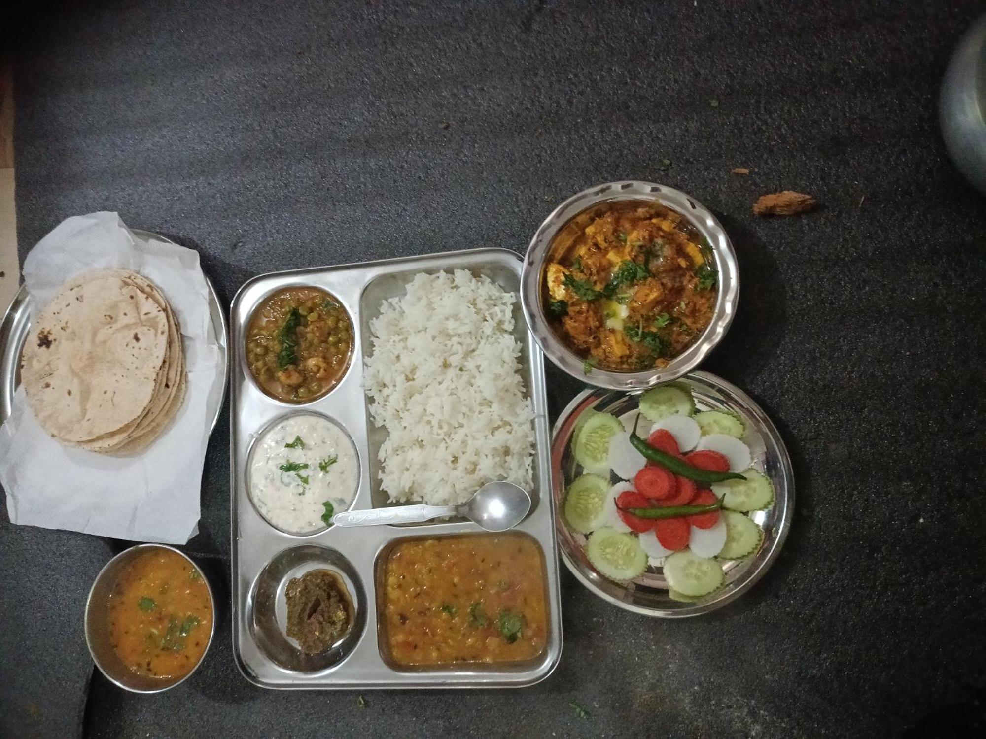 Parvatiya Homestay Mussoorie Eksteriør billede